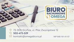 Biuro Rachunkowe Omega K. Maciaszek