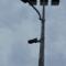 Monitoring CCTV