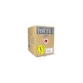 Kabel U UTP Kat 5e 200 MHz PVC - Szary - 305m - karton Madex
