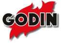Kominki Godin Polska