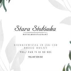 Stara Stołówka