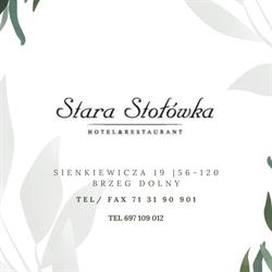 Stara Stołówka