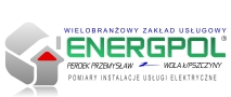 Energpol-Pomiary Instalkacje Elektryczne Katowice,tychy,pszczyna,oswiecim