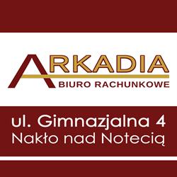 Biuro Rachunkowe Arkadia Agnieszka Stroińska