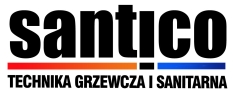 Santico Technika Grzewcza i Sanitarna