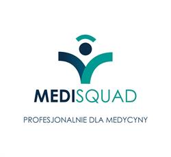 Medisquad Sp. Z O.o. - Sklep Medyczny, Księgarnia Medyczna
