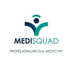 Medisquad Sp. Z O.o. - Sklep Medyczny, Księgarnia Medyczna