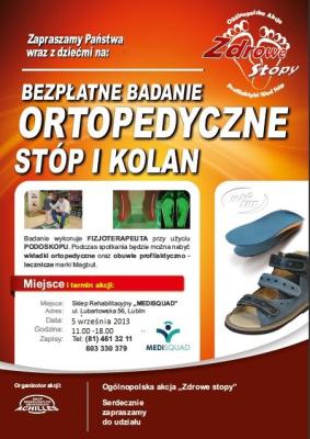 Badania-podoskopowe