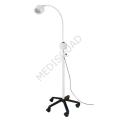Lampa zabiegowa jezdna FLH-2, ze światłem halogenowym 50W