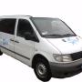 MERCEDES VITO 108 CDI