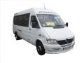 MERCEDES 19+4