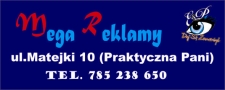 Mega Reklamy
