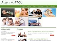 Agentka4You Agnieszka Formela