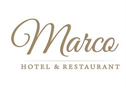 Hotel** MARCO & Restauracja