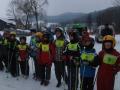 Obóz Narciarski i snowbordowy