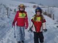 Obóz Narciarski i snowbordowy
