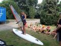 Półkolonie windsurfingowe