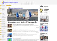Gdyńsksa Akademia Żeglarstwa