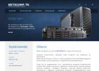 "fresh-Net" Projektowanie Stron Www