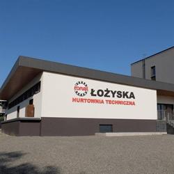 Edmax Hurtownia Łożysk Marek Gaś