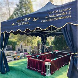 Usługi Pogrzebowe Zbigniew Nowak