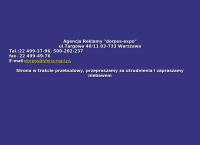 Agencja Reklamy "dorpos-Expo"