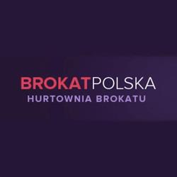 Brokat Polska