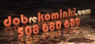Dobrekominki.com Kominki Bydgoszcz