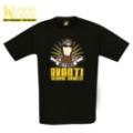 T-shirt Avanti Ultras "SIEMPRE AVANTI"