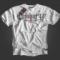 T-shirt-DOBERMAN-S-COMBAT