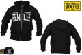 Bluza BEN LEE „DANNY” szara i czarna