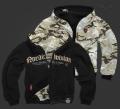 DOBERMAN`S AGGRESSIVE DWUSTRONNA "Nordicdivision/Morro"