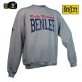 Bluza BEN LEE „WALLS” czarna/szara/