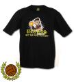 T-shirt Avanti Ultras " FIRE"