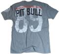 T-shirt PIT BULL ,,SAN DIEGO''