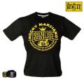 T-shirt BENLEE „Brockton” czarny