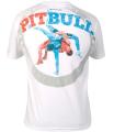 T-SHIRT PIT BULL „WRESTLING”