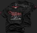 T-shirt DOBERMAN`S AGGRESSION 3 kolory