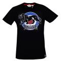 T-shirt LONSDALE „LION TARGET”