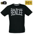 T-shirt BENLEE „Jackson” czarny