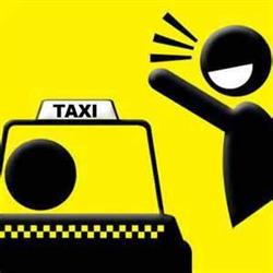 Tele Taxi 19195