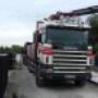 Szamba betonowe 1
