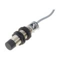 Czujnik indukcyjny Sels 4 mm 1030 VDC M12 PNP SCID4ZRP