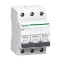 Wyłącznik nadprądowy Schneider Electric K60N-C25-3 A9K02325 3P C 25 A
