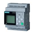Sterownik LOGO! 8.2 12 24V RCE Siemens 6ED1052-1MD08-0BA0