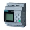 Sterownik LOGO! 8.2 230RCE Siemens 6ED1052-1FB08-0BA0