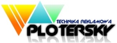Plotersky - Technika Reklamowa
