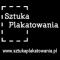 plakatowanie Łódź