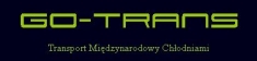 Fhu Go-Trans Goławski Krystian