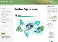 WALOR Sp. z o.o.